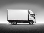 Foton Aumark S 2016 года